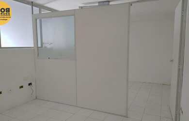 Imagem 3: Galpão na Imbiribeira