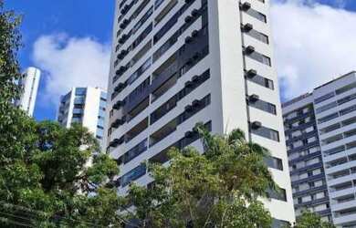 Imagem: O apartamento possui 4 Dormitórios, 2 Suítes, 1 Banheiro