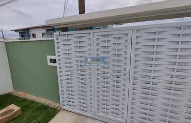 Imagem: A casa possui 2 Dormitórios, 1 Banheiro, 240m² de Área e