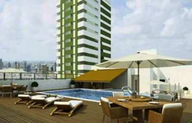 Imagem 2: Apartamento à Venda em Tirol