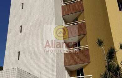 Imagem: O apartamento possui 3 Dormitórios, 1 Suíte, 1 Banheiro, 2