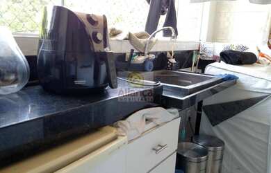 Imagem 13: Apartamento à Venda em Tirol