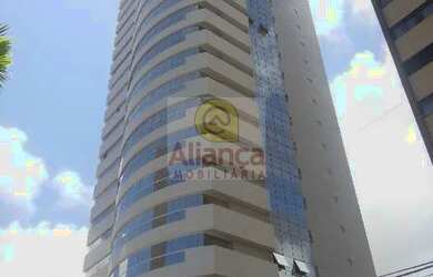 Imagem: O apartamento possui 4 Dormitórios, 4 Suítes, 1 Banheiro