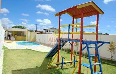 Imagem: O apartamento possui 2 Dormitórios, 1 Suíte, 1 Banheiro, 1