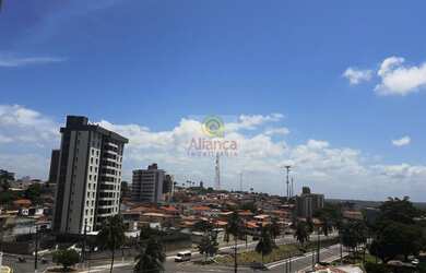 Imagem: Apartamento à Venda em Tirol