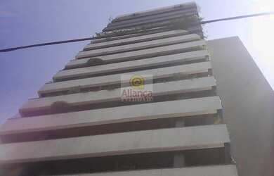 Imagem: O apartamento possui 4 Dormitórios, 4 Suítes, 1 Banheiro