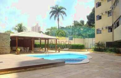 Imagem: O apartamento possui 4 Dormitórios, 2 Suítes, 1 Banheiro