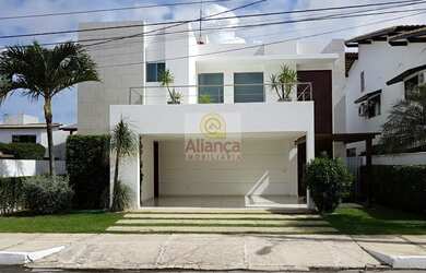 Imagem: Casa à Venda em Emaús