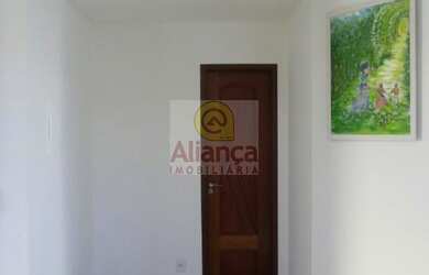 Imagem: A casa possui 4 Dormitórios, 4 Suítes, 1 Banheiro, 4 Vagas