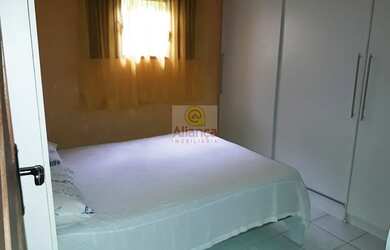 Imagem: Casa à Venda em Vida Nova