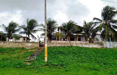 Imagem 1: Casa à Venda em Praia de Rio do Fogo