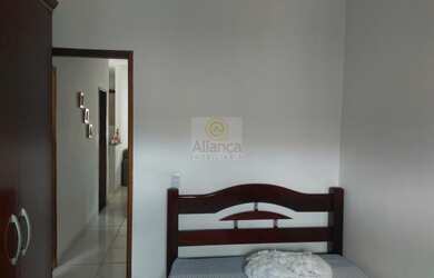 Imagem: Casa à Venda em Passagem de Areia