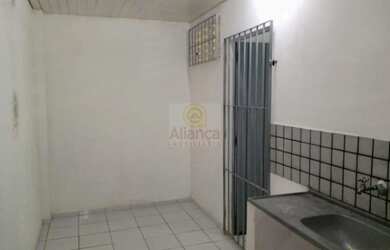 Imagem 5: Casa à Venda em Vida Nova