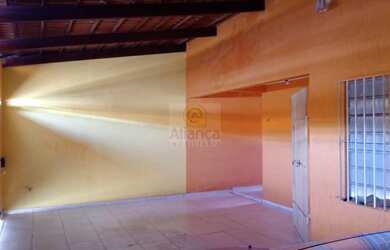 Imagem 6: Casa à Venda em Vida Nova