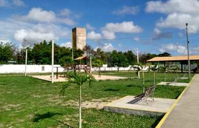 Imagem 7: Casa à Venda em Vida Nova