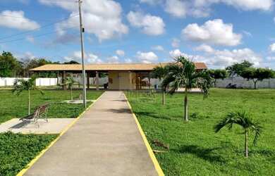 Imagem 9: Casa à Venda em Vida Nova