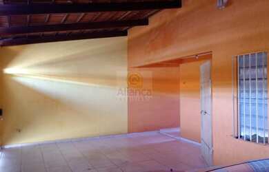 Imagem 2: Casa à Venda em Vida Nova