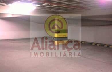 Imagem: A sala comercial possui 1 Banheiro, 38m² de Área e está