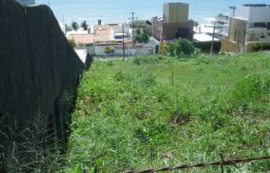 Imagem: O terreno possui 1.508m² de Área e está localizado em Ponta