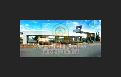 Imagem: O terreno possui 925m² de Área e está localizado em Pium