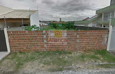 Imagem: O terreno possui 250m² de Área e está localizado em Cidade