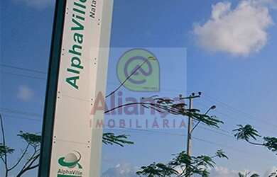 Imagem: O terreno possui 577m² de Área e está localizado em Piúm