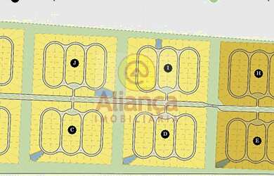 Imagem: O terreno possui 1253m² de Área e está localizado em Lagoa