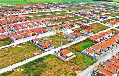 Imagem: O terreno possui 10m² de Área e está localizado em Centro