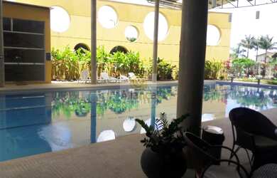 Imagem: O terreno possui 300m² de Área e está localizado em Parque