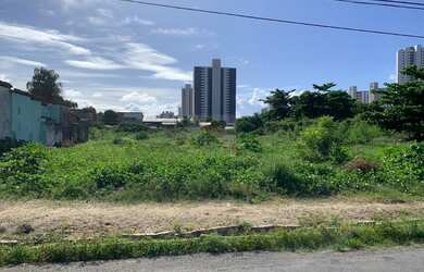 Imagem: O terreno possui 4.263m² de Área e está localizado em Lagoa