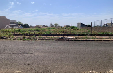 Imagem: O terreno está localizado em Novo Panorama, Sarandi à venda