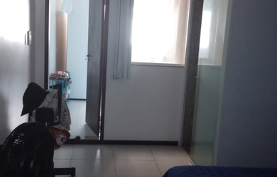 Imagem: A casa possui 4 Dormitórios, 2 Banheiros, 300m² de Área Privada