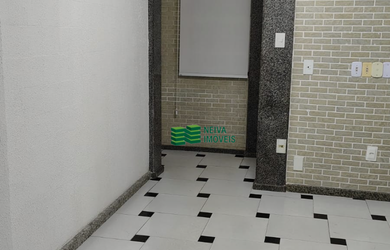 Imagem: O apartamento possui 2 Dormitórios, 2 Banheiros, 65m² de Área
