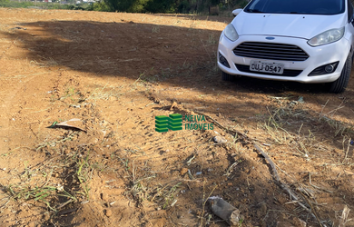 Imagem: O terreno possui 2.590m² de Área, Imóvel novo e está localizado