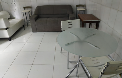 Imagem 1: ALUGA-SE EXCELENTE IMÓVEL PARA TEMPORADA PRÓXIMO AO HOSPITAL ARISTIDES...