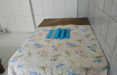 Imagem 3: ALUGA-SE EXCELENTE IMÓVEL PARA TEMPORADA PRÓXIMO AO HOSPITAL ARISTIDES...