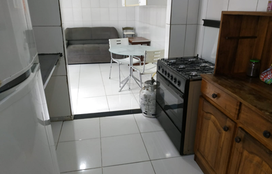 Imagem 5: ALUGA-SE EXCELENTE IMÓVEL PARA TEMPORADA PRÓXIMO AO HOSPITAL ARISTIDES...