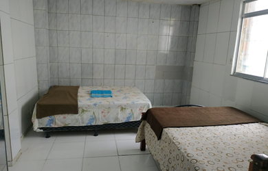 Imagem 8: ALUGA-SE EXCELENTE IMÓVEL PARA TEMPORADA PRÓXIMO AO HOSPITAL ARISTIDES...