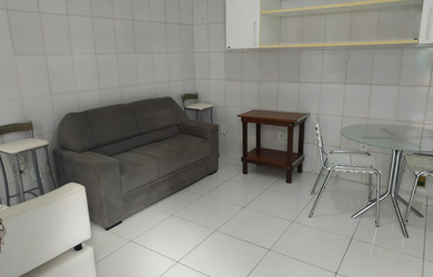 Imagem 11: ALUGA-SE EXCELENTE IMÓVEL PARA TEMPORADA PRÓXIMO AO HOSPITAL ARISTIDES...