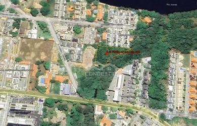 Imagem: O terreno possui 2.273m² de Área e está localizado em Buraquinho