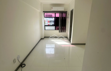 Imagem: A sala comercial possui 1 Banheiro, 25m² de Área Privada e