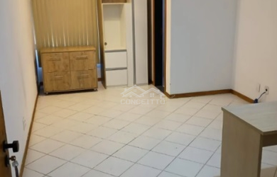 Imagem: A sala comercial possui 24m² de Área Privada e está localizado