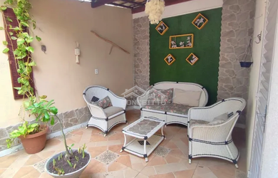 Imagem: O apartamento possui 1 Dormitório, 1 Suíte, 1 Banheiro, 45m²