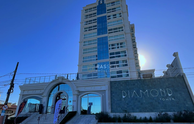 Imagem: O apartamento possui 3 Dormitórios, 3 Suítes, 3 Banheiros