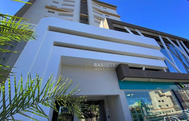 Imagem: O apartamento possui 3 Dormitórios, 3 Suítes, 2 Banheiros