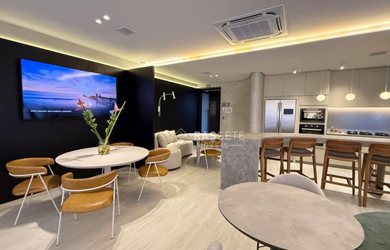 Imagem 16: APARTAMENTO NO RESIDENCIAL BELVEDERE