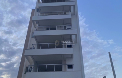Imagem: O apartamento possui 2 Dormitórios, 2 Suítes, 2 Banheiros