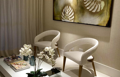 Imagem 3: Apartamento à venda, 03 Quartos, 150m2, Patamares, Colina A - Salvador/BA