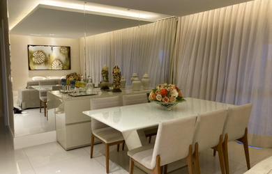 Imagem 8: Apartamento à venda, 03 Quartos, 150m2, Patamares, Colina A - Salvador/BA