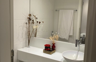 Imagem 10: Apartamento à venda, 03 Quartos, 150m2, Patamares, Colina A - Salvador/BA